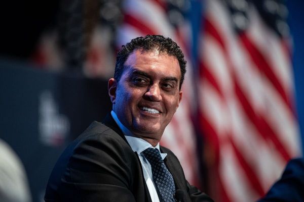 Emil Michael's Return to the Spotlight: From Uber's Deal-Making to Pentagon's AI Battle