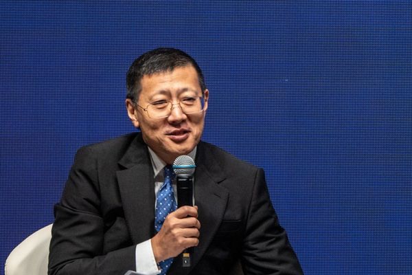 Neil Shen's HSG Secures $9B from US Investors Ahead of Investment Restrictions
