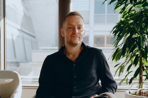 From Coal Mines to AI Data Centers: The Unlikely Rise of Nscale's Josh Payne