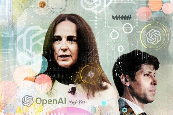 OpenAI's Financial Architect: How Sarah Friar is Shaping the AI Giant's Path to Public Markets