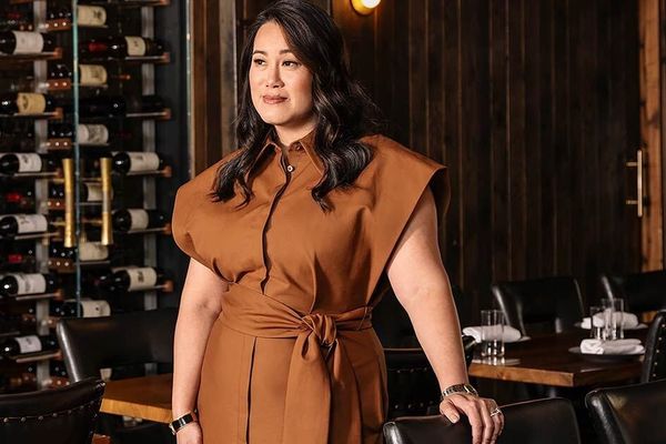 OpenTable CEO Debby Soo's Restaurant-First Strategy Seats 2 Billion Diners Annually