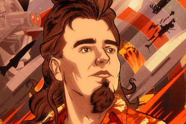 Palmer Luckey's Anduril: From VR to Defense Tech Giant with $31B Valuation