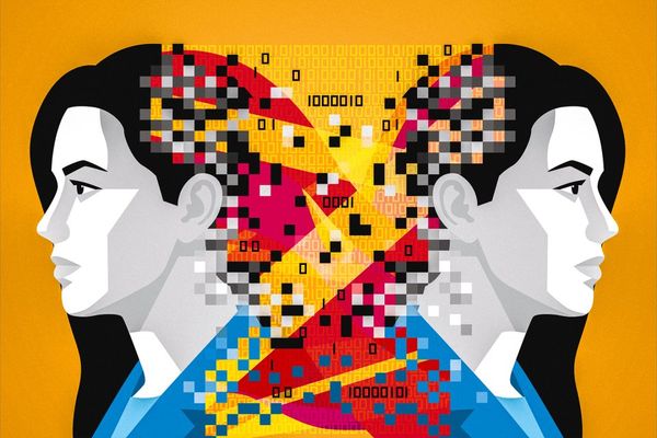 Simile's 'Agentic Twins' Raise Questions About AI-Powered Market Research