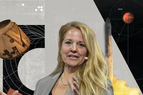 Gwynne Shotwell: The Steady Hand Guiding SpaceX Through Turbulent Skies