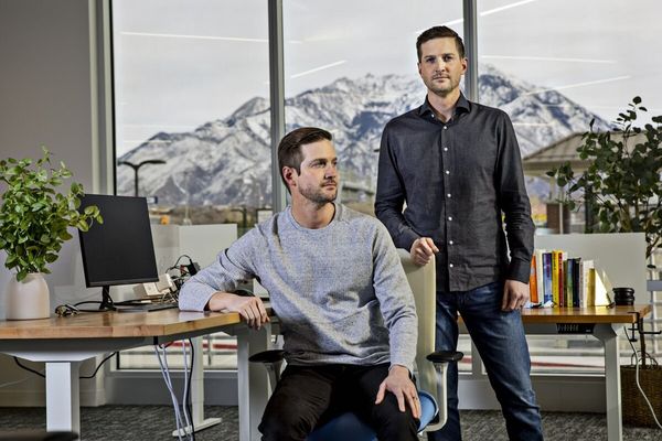 Strider: How Utah's AI Intelligence Firm Is Transforming State Actor Detection for Military and Government Clients