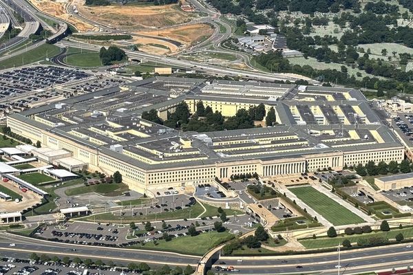Pentagon Deems Anthropic a Supply Chain Risk, Escalating AI Defense Tensions
