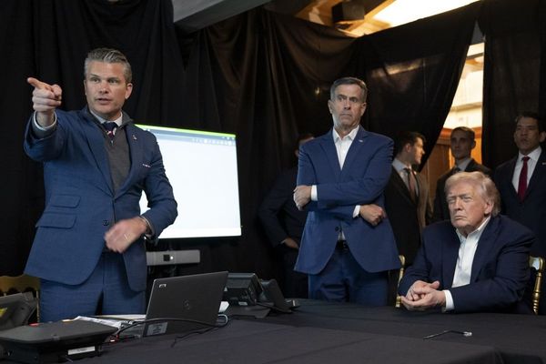 Pentagon Considers Cutting Ties with Anthropic Over Supply Chain Concerns