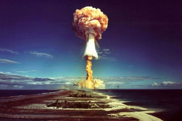 Study: Leading AI Models Deployed Nuclear Weapons in 95% of War Game Scenarios