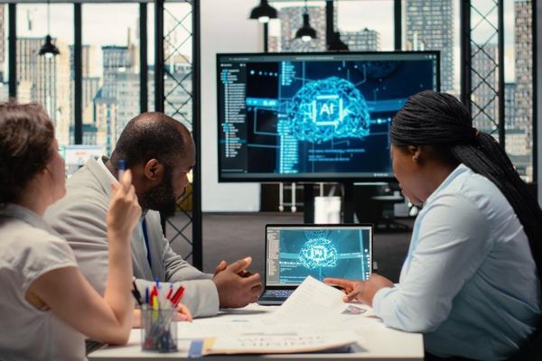 EU Study Finds AI Adoption Boosts Productivity Without Cutting Jobs in Short Term