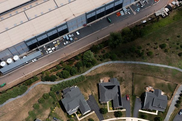 75% of Americans Aware of Data Centers, But Concerns Grow Over Environmental Impact and Energy Costs