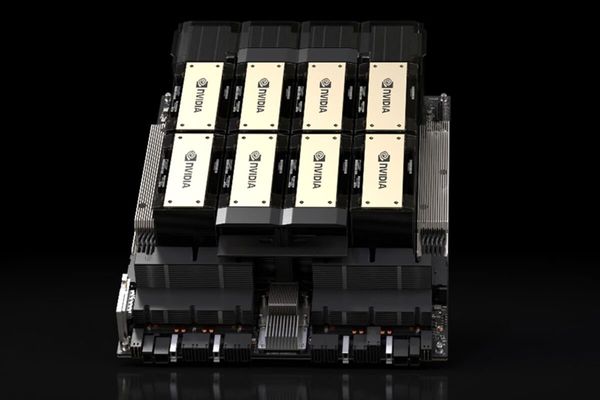 Nvidia Still Waiting on China's H200 Orders Two Months After Trump's AI Chip Decision