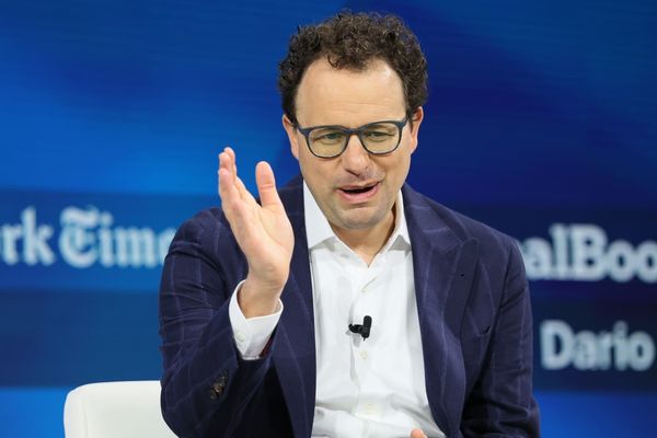 Judge Blocks Trump Admin's Blacklisting of Anthropic in AI Safety Dispute