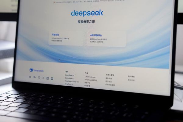 US Maintains AI Dominance: Chips, Models, Sales Unshaken Post-DeepSeek