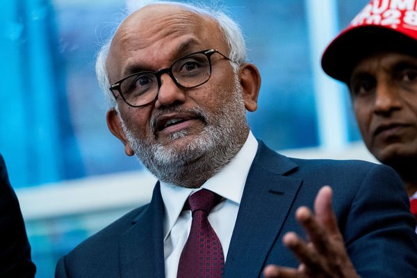 Adobe CEO Shantanu Narayen Steps Down After 18 Years; ADBE Drops 6%+ After Hours