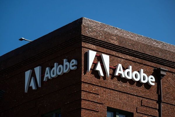 Adobe's $1.4B Ad Spend Signals AI Arms Race Intensifies