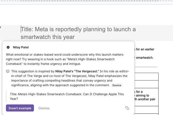 Superhuman Backtracks on Grammarly Expert Review Feature After User Backlash