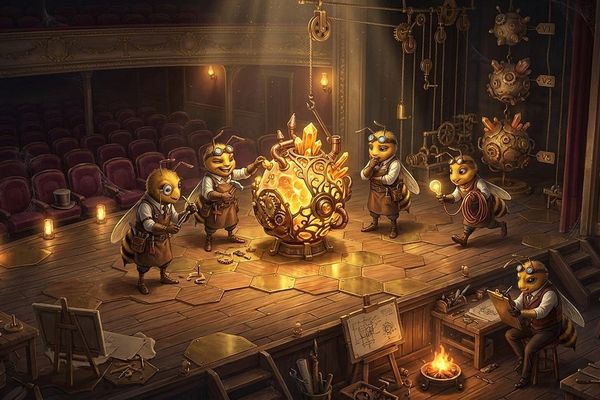 Inside Anthropic's "Yes, And..." Culture: A Hive Mind Approach to AI Development