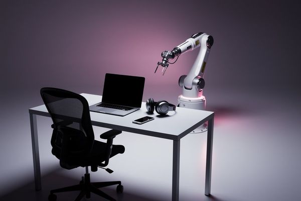 IMF Report Warns of AI-Driven Youth Unemployment Ahead of Davos Summit