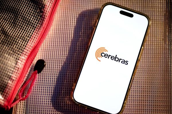 Cerebras Raises $1B at $23B Valuation, Betting Big on AI Chip Competition