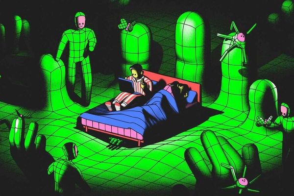 AI Coding Agents Spark Productivity Panic as Study Shows Longer Hours for AI-Assisted Workers