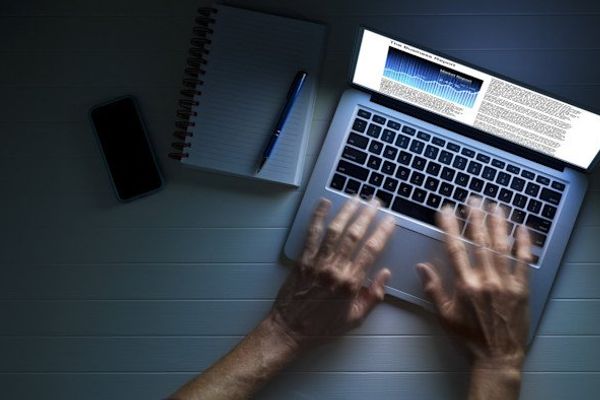 AI Conferences Crack Down on LLM-Generated Research as Quality Crisis Escalates