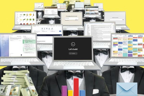 AI Labs Target Non-Coder Market as Claude Code Transforms Developer Workflows