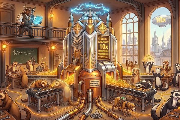 AI Tools Boost Productivity 10x But Fuel Developer Burnout, Warns Steve Yegge