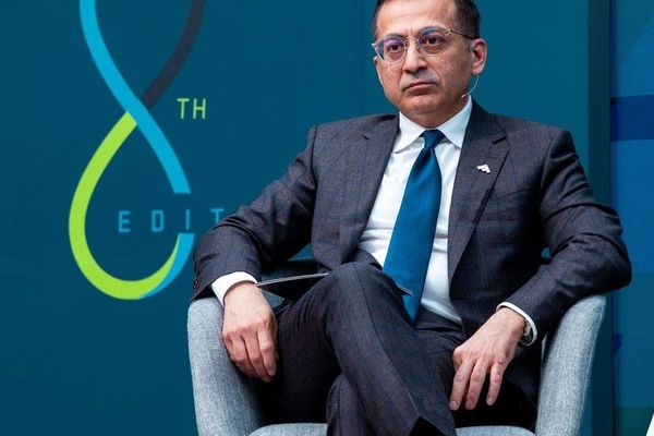 Saudi Arabia's $100B Tech Fund Alat Dismisses CEO and Abandons Chip Ambitions