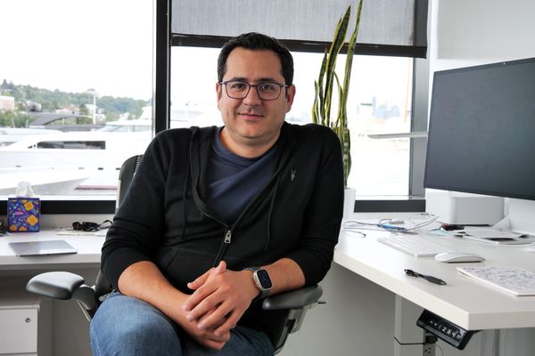 Allen Institute for AI CEO Ali Farhadi steps down to pursue research ambitions