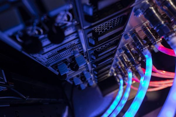 Tech Giants Forecast $650 Billion Capex Surge for 2026 as Data Center Race Intensifies