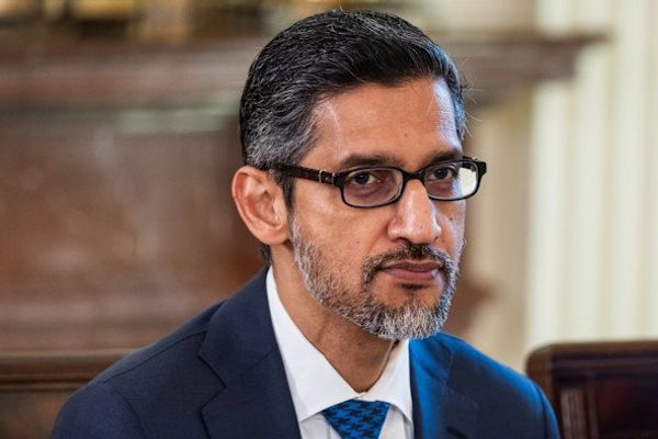 Alphabet's $692M Pay Package for Sundar Pichai: A Bet on AI and Autonomous Future