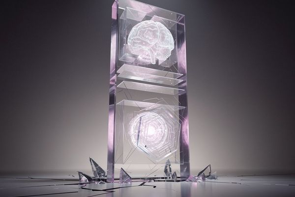 Alphabet's $4 Trillion Milestone Signals AI's Market Dominance, But Risks Loom