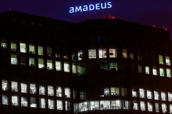 Amadeus' $1.2B Biometrics Bet: Travel Tech Giant Expands Into Identity Verification