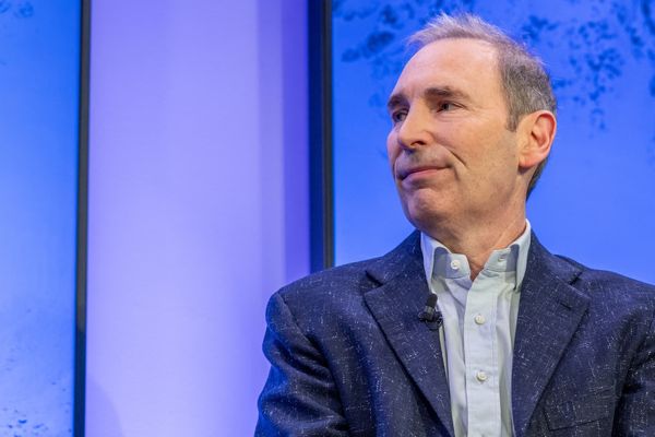 Amazon Doubles Down on Anthropic with $25B Investment, Signals Major AI Infrastructure Play