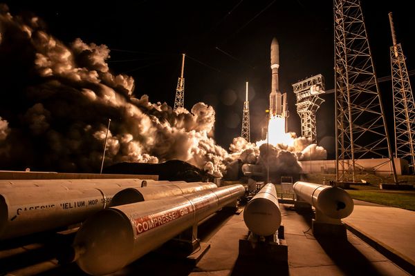 Amazon Seeks FCC Extension for Satellite Internet Deployment Amid Rocket Launch Constraints