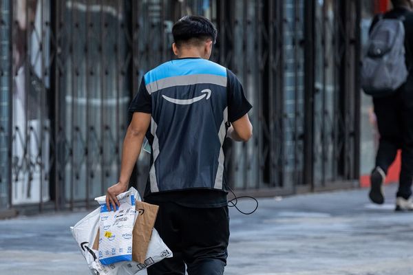 Amazon Accelerates Delivery Race: Three-Hour Service Expands to 2,000 US Cities