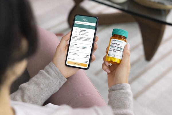 Amazon Pharmacy Expands Same-Day Delivery to 4,500 US Cities by 2026