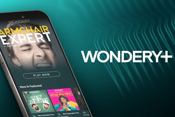 Amazon to Shut Down Wondery Podcast App and Wondery+ Subscription Service