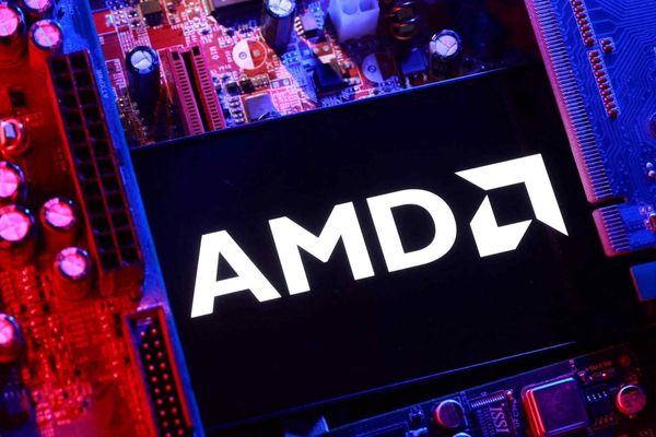 AMD's $390M China AI Chip Sales Highlight US Export Control Challenges