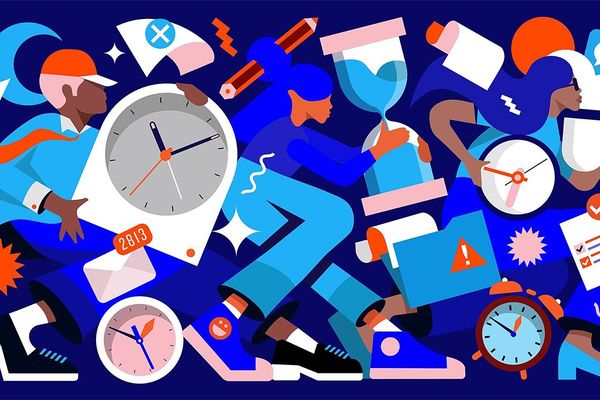 AI Tools Intensify Work Rather Than Reduce It, Study Finds