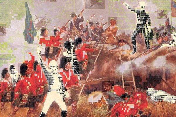 Pentagon's AI Push: How Silicon Valley Built War's New Digital Arsenal