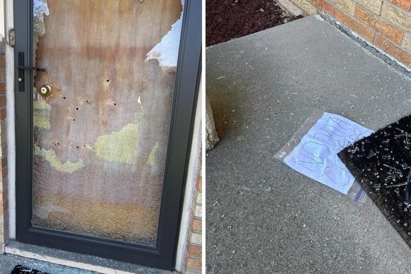 Indianapolis Shooting Highlights Growing Tensions Over Data Center Development