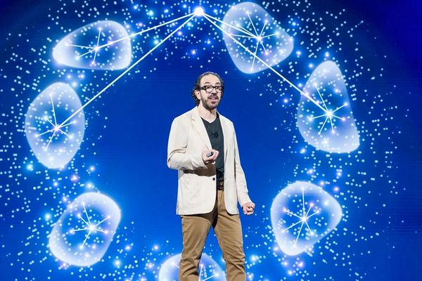 Amazon's AI Chief on Using In-House Chips to Develop AI Models More Cheaply