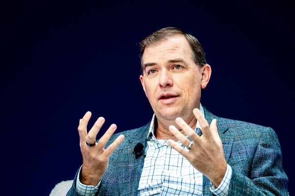 AWS CEO Matt Garman on OpenAI Partnership, Chip Market Concerns, and Bezos' Project Prometheus
