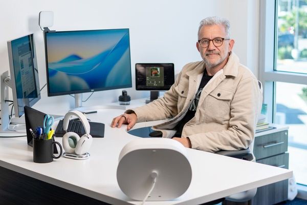 Sonos CEO Tom Conrad on Rebuilding After App Fiasco, New Speakers, and Scrapped Set-Top Box