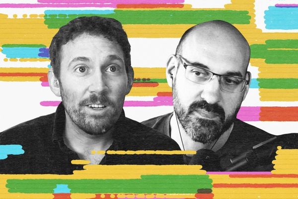 Twitter's Early Architect Reckons With the Monster He Helped Create