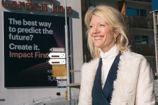 General Catalyst Elevates Jeannette zu Fürstenberg to President, Signaling Strategic Focus on European Defense Tech