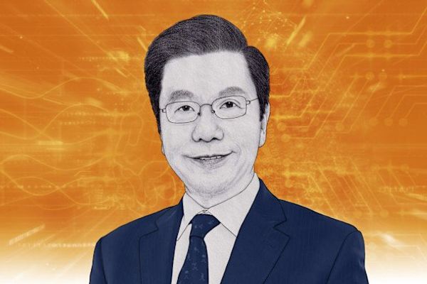 Kai-Fu Lee's 01.ai and the Shifting Balance of Consumer AI Power