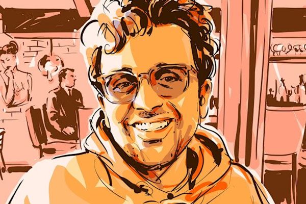 Kalshi CEO Tarek Mansour on Prediction Markets, Political Polarization, and Trump Jr.'s Role