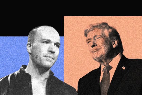 OpenAI President Greg Brockman Defends $50M in AI and Pro-Trump PAC Donations